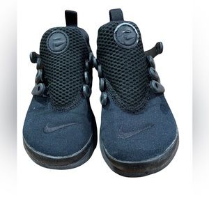 Nike toddler unisex Presto black sz 11c